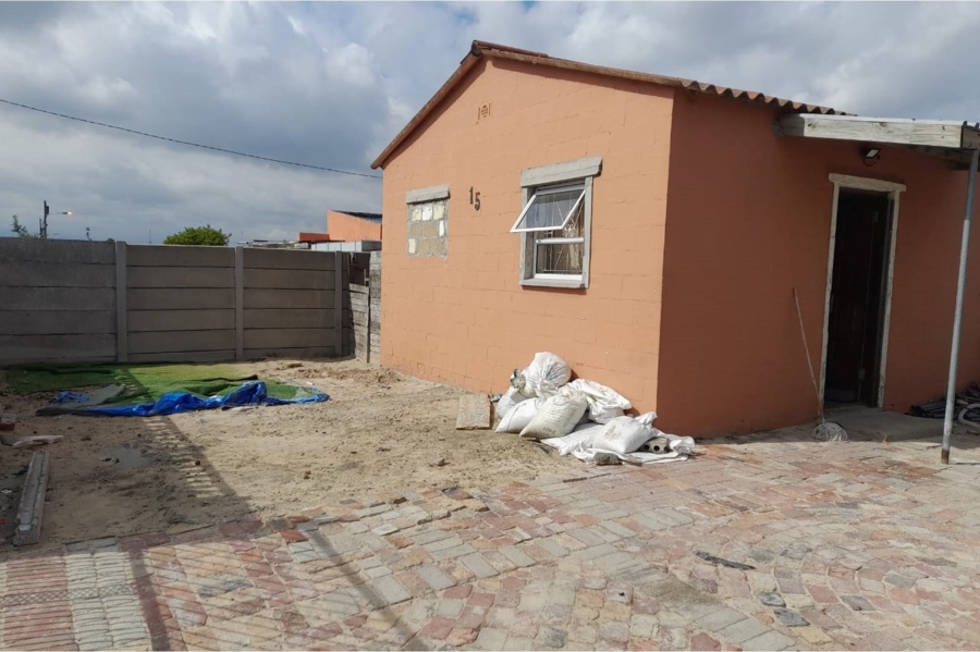 2 Bedroom Property for Sale in The Hague Western Cape